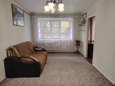 2-к кв. Башкортостан, Уфа ул. Рихарда Зорге, 38/3 (42.0 м)