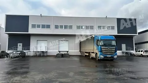 Склад в Тверская область, Калининский муниципальный округ, д. ...