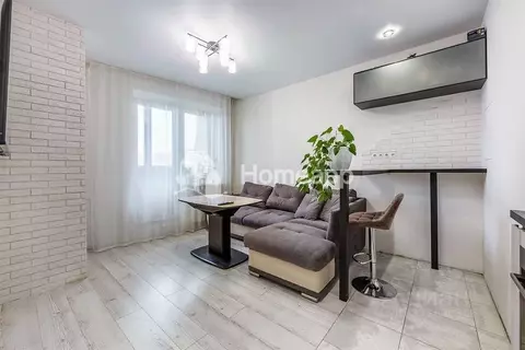 3-к кв. Московская область, Одинцово ул. Триумфальная, 5Б (61.4 м)