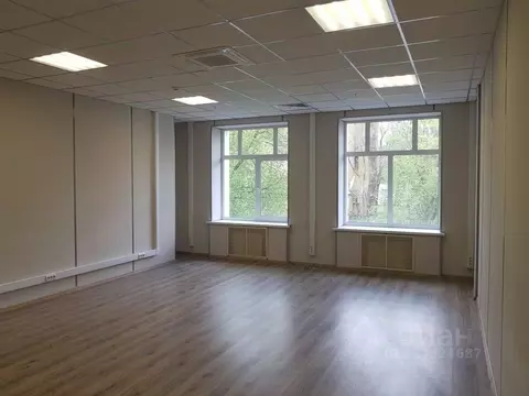 Офис в Москва Кольская ул., 2к4 (938 м)