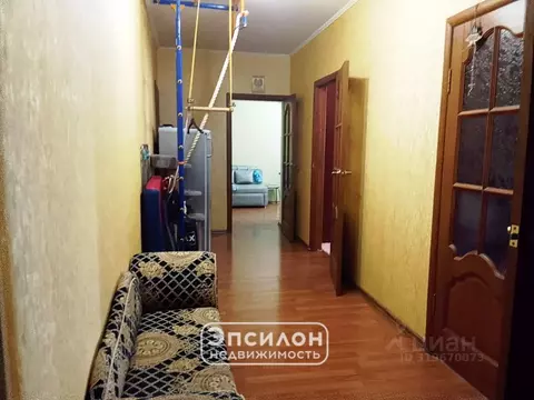 2-к кв. Курская область, Курск ул. Овечкина, 10 (71.2 м)