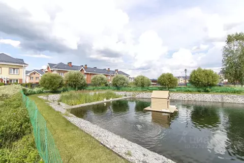 Таунхаус в Тюменская область, Тюмень ул. Бориса Быстрых (106 м)