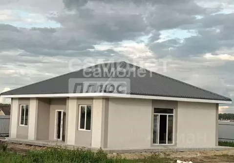 Дом в Челябинская область, Сосновский муниципальный округ, пос. ...