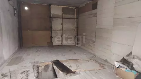 Гараж в Амурская область, Благовещенск КПП мкр, ш. Старое ...