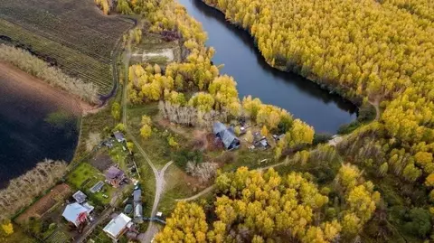 Участок в Тюменская область, Тюмень  (40.7 сот.)