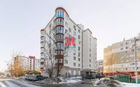 1-к кв. Ярославская область, Ярославль ул. 5-я Вокзальная, 18 (38.5 м)