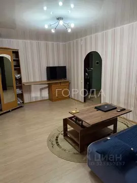 1-к кв. Алтайский край, Барнаул Балтийская ул., 105 (44.42 м)