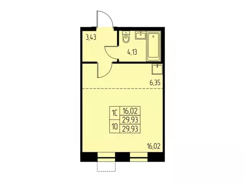 Студия Московская область, Ивантеевка Пушкинский городской округ,  ...