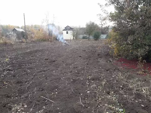 Участок в Оренбургская область, Оренбургский район, Степановский ...