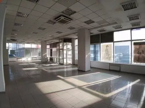 Торговая площадь в Новосибирская область, Новосибирск ул. Кропоткина, ...