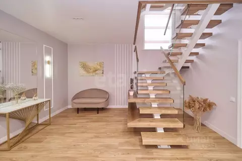 Дом в Кемеровская область, Кемерово Лесная Поляна жилрайон, ул. Добрая ...