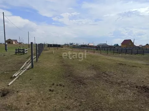 Участок в Саха (Якутия), Муниципальный район Хангаласский у., с. ...