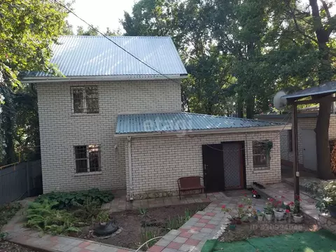 Дом в Саратовская область, Саратов Труженик-65 СНТ, 64 (116 м)