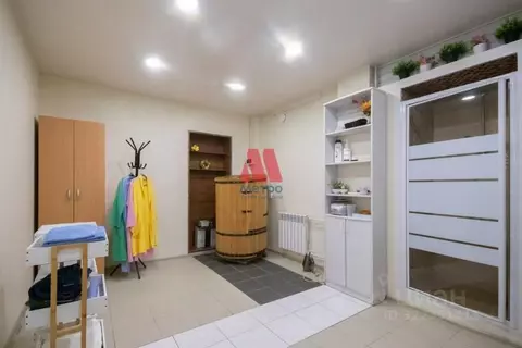 Офис в Ярославская область, Ярославль просп. Октября, 73 (15 м)