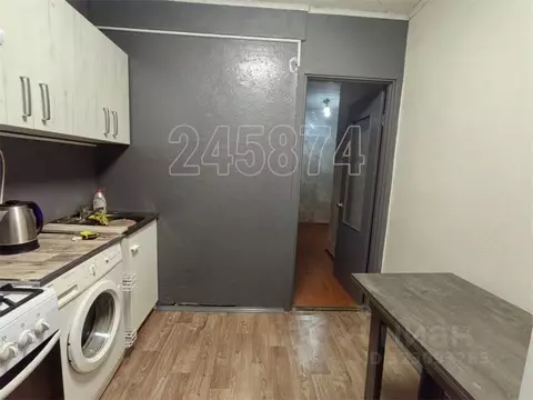 2-к кв. Москва Палехская ул., 17 (45.0 м)