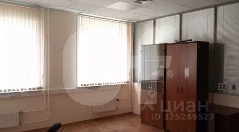 Офис в Москва Таганская ул., 34С3 (400 м)