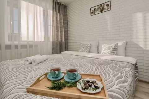 1-к кв. Удмуртия, Ижевск Спартаковский пер., 2 (26.0 м)