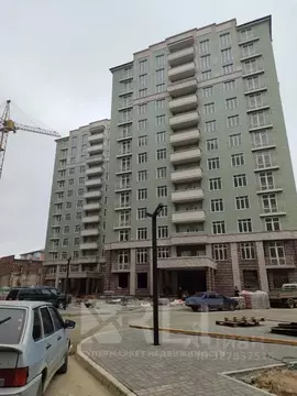 1-к кв. Дагестан, Махачкала ул. Титова, 144к4 (41.22 м)