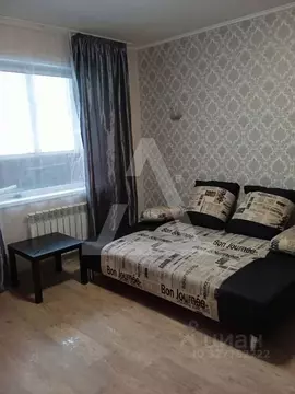 1-к кв. Самарская область, Самара Ново-Садовая ул., 200 (29.0 м)