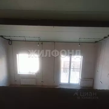 3-к кв. Новосибирская область, Мошковский район, пос. Октябрьский ул. ...