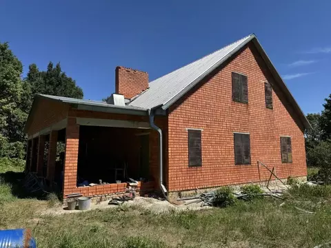 Дом в Пензенская область, Бессоновский район, с. Лопатки Песочная ул., ...