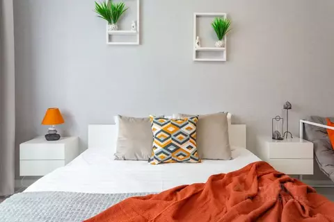 1-к кв. Липецкая область, Липецк ул. Хренникова, 5 (40.0 м)