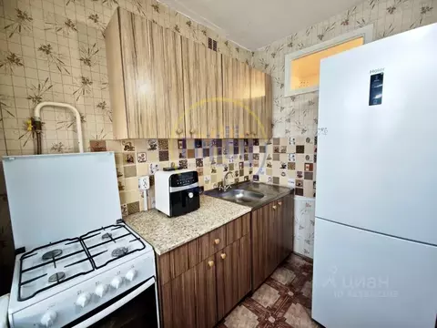 2-к кв. Челябинская область, Копейск ул. Гастелло, 27 (45.2 м)