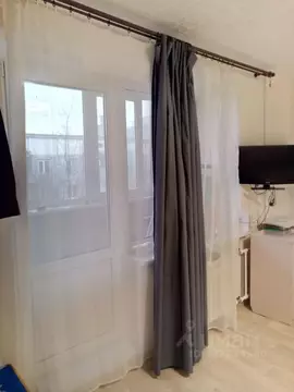 1-к кв. Санкт-Петербург Рябовское ш., 123К2 (34.9 м)