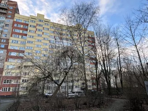 3-комнатная квартира: Санкт-Петербург, проспект Стачек, 105к2 (63.9 м)