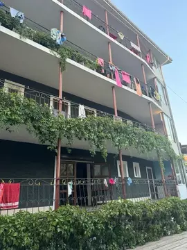 Комната Крым, Феодосия муниципальный округ, Орджоникидзе пгт ул. ...