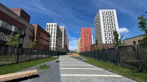 Помещение свободного назначения в Москва 1-й Грайвороновский проезд, ...