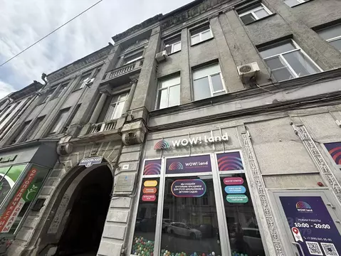 1-к кв. Саратовская область, Саратов Московская ул., 88 (42.0 м)