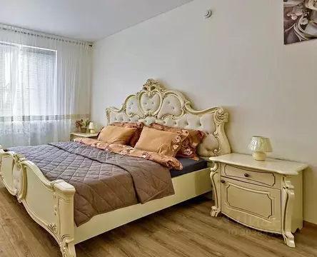 2-к кв. Нижегородская область, Нижний Новгород просп. Героев Донбасса, ...