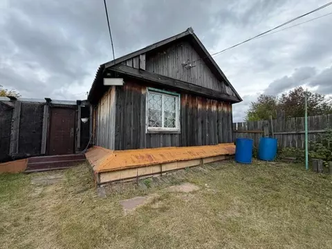 Дом в Иркутская область, Шелехов ул. Чапаева, 44 (35 м)