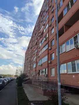 1-к кв. Ростовская область, Ростов-на-Дону ул. Шаповалова (46.0 м)