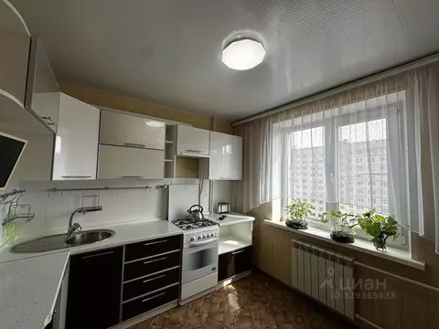 2-к кв. Чувашия, Чебоксары ул. Николая Гастелло, 17 (53.0 м)