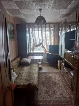 3-к кв. Владимирская область, Владимир ул. Доватора, 3 (57.0 м)