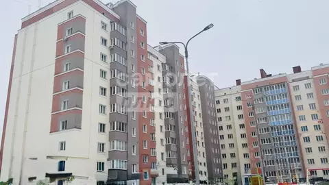 1-к кв. Орловская область, Орел ул. Родзевича-Белевича, 5/1 (41.0 м)