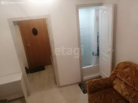 Квартира-студия: Томск, улица Сергея Лазо, 12/1 (12.8 м)