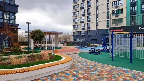 3-к кв. Ростовская область, Ростов-на-Дону ул. Вересаева, 102/1с3 ...