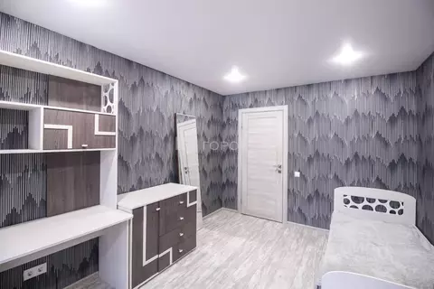 3-к кв. Алтайский край, Барнаул ул. Юрина, 202/34 (67.9 м)