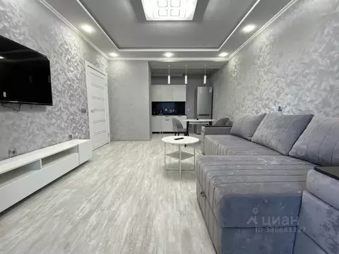 2-к кв. Пермский край, Пермь Стахановская ул., 52А (45.0 м)
