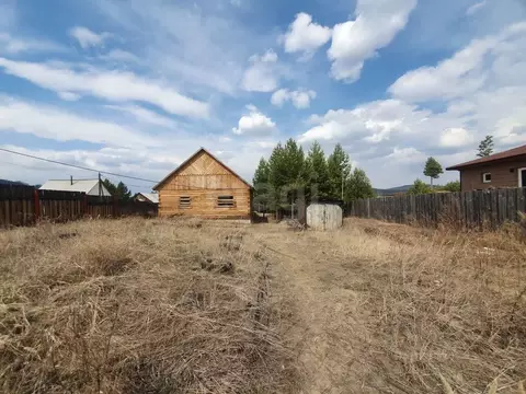 Дом в Бурятия, Улан-Удэ Октябрьское ДНТ, 36 (70 м)