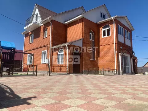 Дом в Забайкальский край, Читинский район, с. Засопка ул. 2-я ...