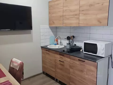 Студия Хакасия, Абакан ул. Ленинского Комсомола, 77 (31.0 м)