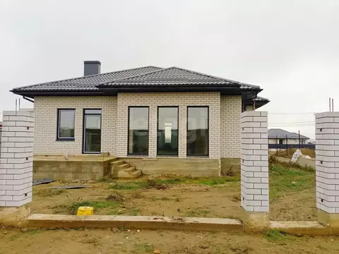 Дом в Краснодарский край, Темрюк ул. Рождественская (100 м)