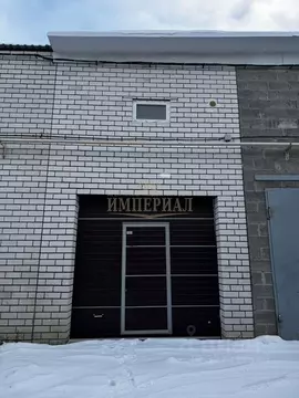 Гараж в Марий Эл, Йошкар-Ола ГСК Тракт тер., 35 (30 м)