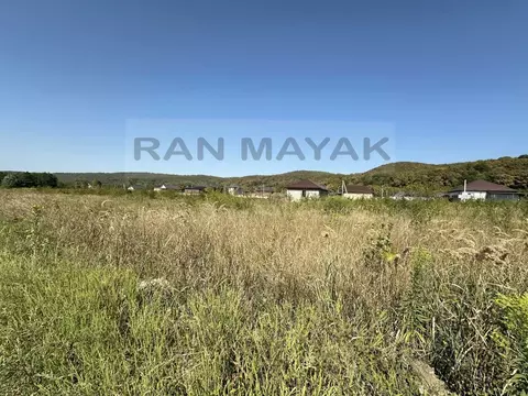 Участок в Адыгея, Майкопский район, пос. Тульский ул. Энергетиков, 85 ...