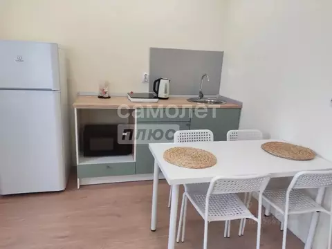 Студия Краснодарский край, Краснодар ул. Имени Героя Георгия ...