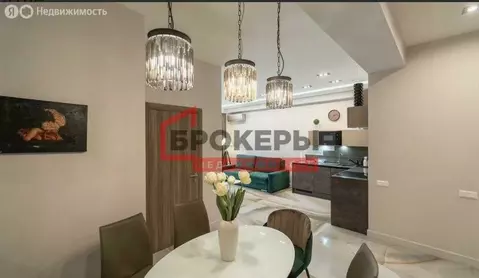 2-комнатная квартира: Севастополь, Парковая улица, 7 (57 м)